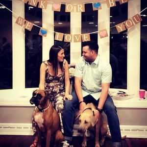 Meet your Posher, Brianna